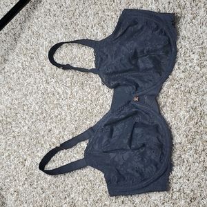 SavageXFenty unlined bra